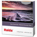 Haida Red-Diamond ND Filter (M10 Square, 9-Stop)
