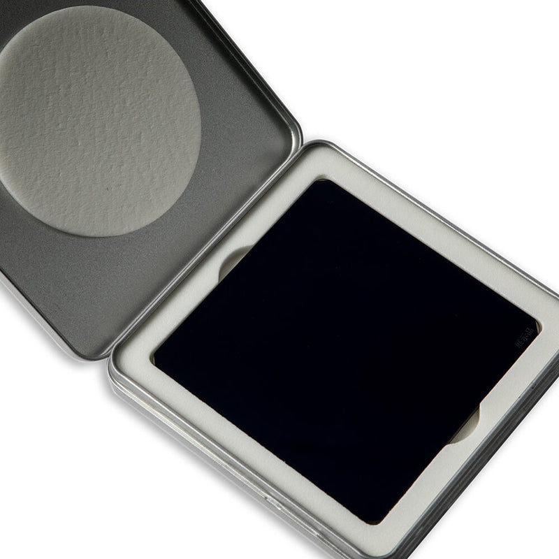 Haida Red-Diamond ND Filter (M10 Square, 9-Stop)