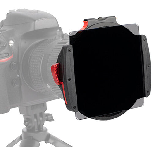 Haida Red-Diamond ND Filter (M10 Square, 9-Stop)