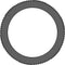 Haida Brass Premium Step-Up Ring (72-82mm)