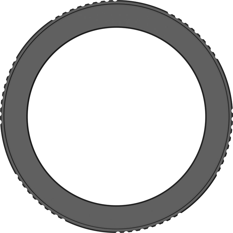 Haida Brass Premium Step-Up Ring (72-82mm)