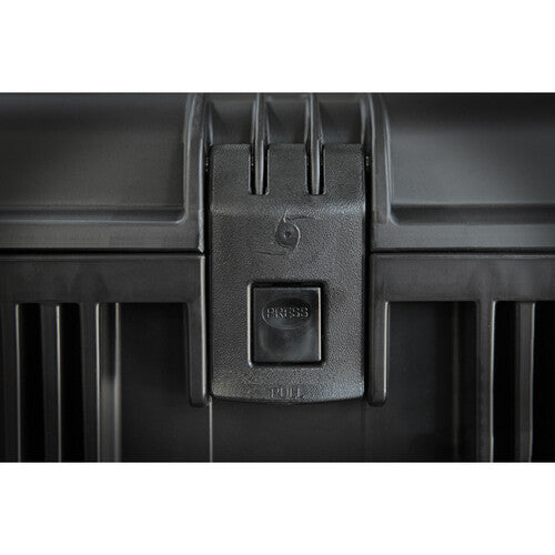 Jason Cases Case for Blackmagic Design ATEM Camera Control Panel