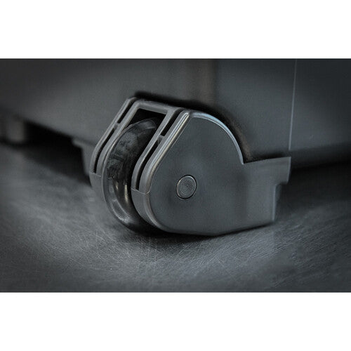 Jason Cases Case for Blackmagic Design ATEM Camera Control Panel