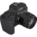 7artisans Photoelectric 35mm f/0.95 Lens (Canon RF)