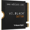 WD 2TB WD_Black SN770M NVMe PCIe 4.0 M.2 Internal SSD