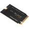 WD 2TB WD_Black SN770M NVMe PCIe 4.0 M.2 Internal SSD
