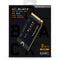 WD 2TB WD_Black SN770M NVMe PCIe 4.0 M.2 Internal SSD