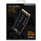 WD 500GB WD_Black SN770M NVMe PCIe 4.0 M.2 Internal SSD