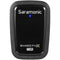 Saramonic Blink 500 ProX TXR Transmitter/Recorder with Built-In Mic and Lavalier Mic (2.4 GHz)