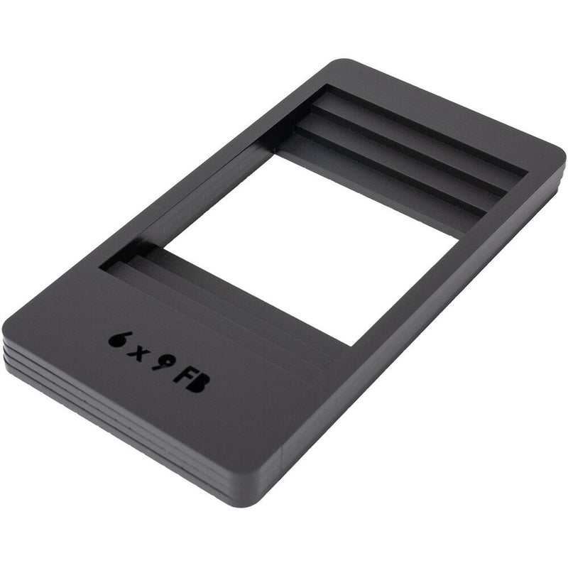 Negative Supply 120 Full-Border Scanning Cassette
