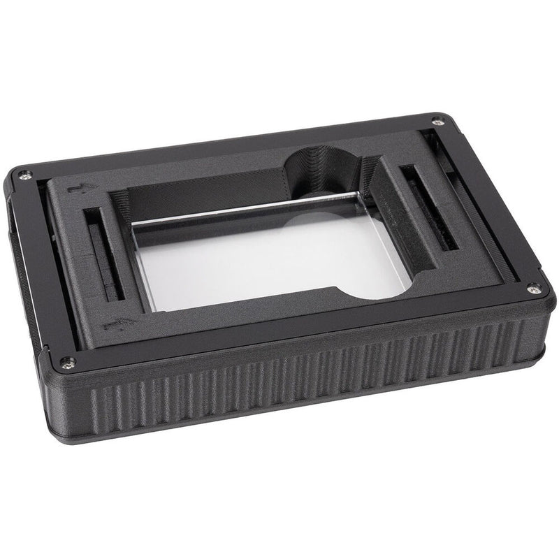 Negative Supply 120 Full-Border Scanning Cassette