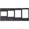 Negative Supply 120 Full-Border Scanning Cassette