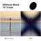 K&F Concept Nano-X Pro Series Variable ND Filter (58mm, 3 to 7-Stop)