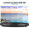 K&F Concept Nano-X Pro Series Variable ND Filter (58mm, 3 to 7-Stop)