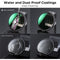 K&F Concept Nano-D Series Variable ND Filter (62mm, 1 to 5-Stop)