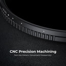 K&F Concept Nano-D Series Variable ND Filter (58mm, 1 to 5-Stop)