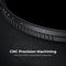 K&F Concept Nano-D Series Variable ND Filter (62mm, 1 to 5-Stop)