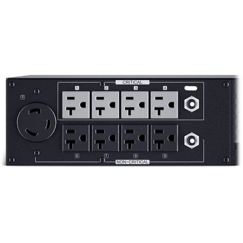 CyberPower PR3000RTXL2UCN Smart App Sinewave UPS