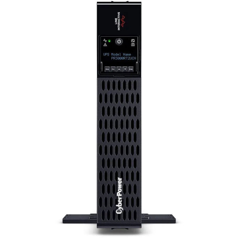 CyberPower PR3000RTXL2UCN Smart App Sinewave UPS