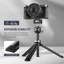 Neewer TP32 Metal Desktop Mini Tripod
