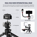 Neewer TP32 Metal Desktop Mini Tripod