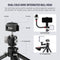 Neewer TP32 Metal Desktop Mini Tripod