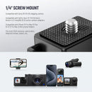 Neewer TP32 Metal Desktop Mini Tripod