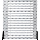V-FLAT WORLD Window Blinds Shadow Board