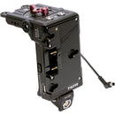 Tilta Battery Plate Type III for Sony FX9 (Gold Mount)