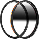Kase KW Revolution Reverse Soft-Edge Grad Filter (82mm, 3-Stop)