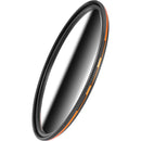 Kase KW Revolution Reverse Soft-Edge Grad Filter (82mm, 3-Stop)