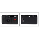 Long Weekend 35mm Camera (Black)