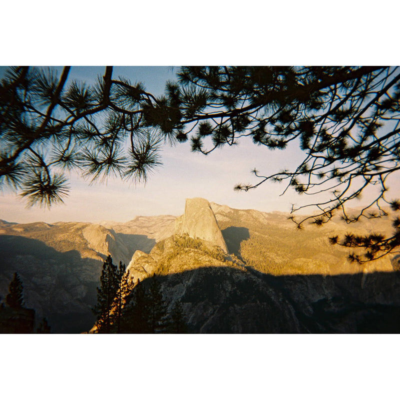 Long Weekend 35mm Camera (Black)