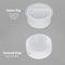Neewer Dust Cap and Plug Kit