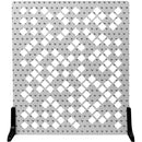 V-FLAT WORLD Scattered Diamonds Shadow Board
