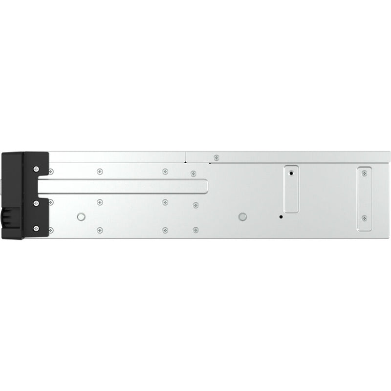 QNAP TL-R1200PES-RP 12-Bay JBOD Enclosure