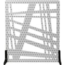 V-FLAT WORLD Drunk Angles Shadow Board