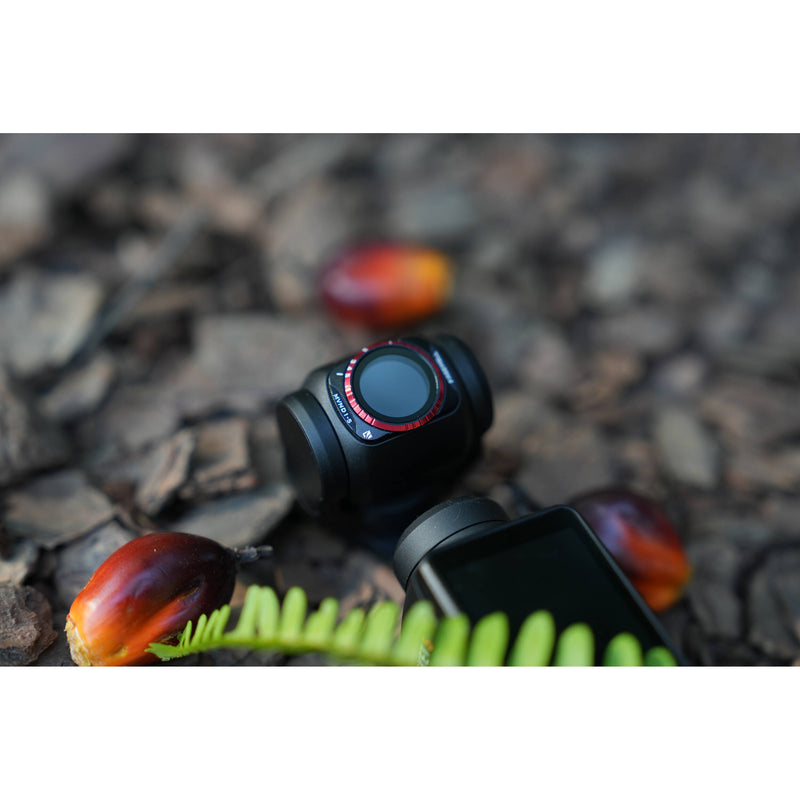 Freewell Mist VND Filters for DJI Osmo Pocket 3 (2-Pack)