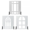 V-FLAT WORLD Window Shadow Board Kit