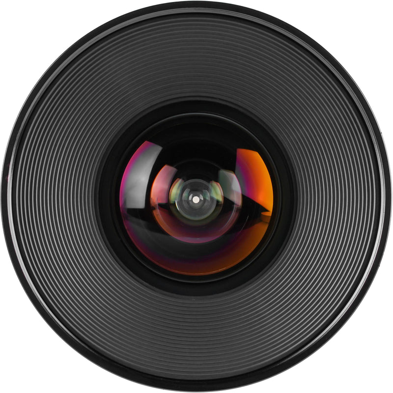 7artisans Photoelectric Spectrum 14mm T2.9 Prime Cine Lens (L-Mount)