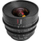 7artisans Photoelectric Spectrum 14mm T2.9 Prime Cine Lens (Sony E)