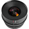 7artisans Photoelectric Spectrum 14mm T2.9 Prime Cine Lens (L-Mount)