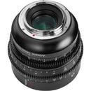 7artisans Photoelectric Spectrum 14mm T2.9 Prime Cine Lens (L-Mount)