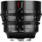 7artisans Photoelectric Spectrum 14mm T2.9 Prime Cine Lens (L-Mount)