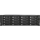 QNAP TL-R1600PES-RP 16-Bay JBOD Enclosure