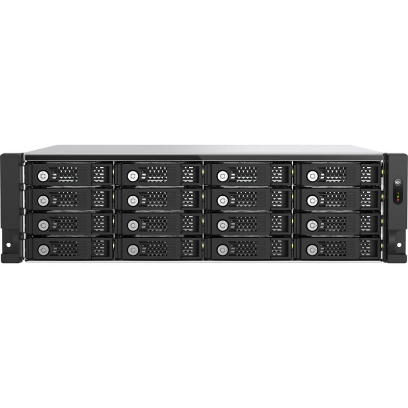 QNAP TL-R1600PES-RP 16-Bay JBOD Enclosure