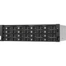 QNAP TL-R1600PES-RP 16-Bay JBOD Enclosure