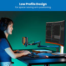 Mount-It! Premium Microphone Boom Arm