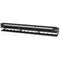 Tripp Lite 24-Port Cat 6 / Cat 5 110 Rackmount Patch Panel