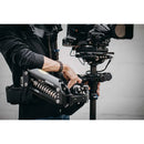 Steadicam M2 Core Stabilizer Kit with Docking Bracket, G50X Arm and Zephyr Vest (V-Mount)